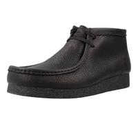 Clarks Wallabeeevo Bt Bottine ChukkaHomme