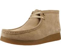 Clarks Shoes Wallabeeevobt Shoes Marron EU 41 Femme