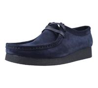 Clarks Wallabeeevosh Navy 36 EU