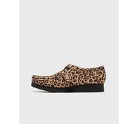 CLARKS WallabeeEVOSh women Casual Shoes brown taille: 37