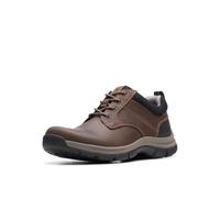 Clarks Walpath Low Tissu OxfordHomme | Chaussures de randonnée