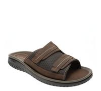 Clarks Wesley Easy Sandales pour homme, Cire d'abeille., 45 EU