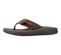 Clarks - Wesley Sun - Homme - Chaussures - Brun - Taille: 44 1/2 EU