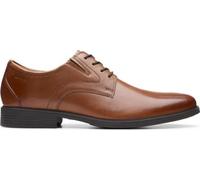 Clarks Whiddon Plain - chaussures à lacets pour hommes