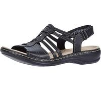 Clarks Women's Leisa Janna Sandal