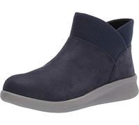 CLARKS Women's Sillian 2.0 Dusk Ankle Boot