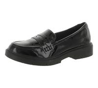 Clarks Women's Westlynn Ayla Loafer, Black Patent, 8