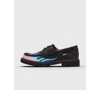 CLARKS X Bisous Bisous Cleyhill Fire men Casual Shoes black taille: 45