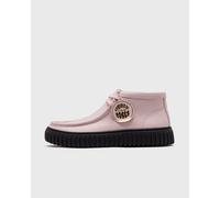 CLARKS X Martine Rose CUR Torhill Hi women Boots|Casual Shoes pink taille: 36