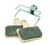 Clarks X Sella per Bicicletta. Unisex Adulto, Argento, US 12 / UK 16 / EU 42
