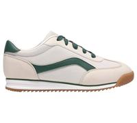 Clarks Zing Run O Sneaker, Cotton Combi, 37 UK Enfant