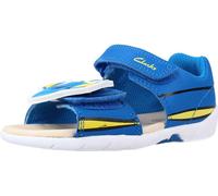 Clarks Zora Nemo T Couleur Bleu