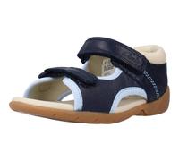 Clarks Zora Spirit T Colour Bleu - 19