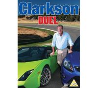 Clarkson-Duel [Import]