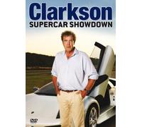 Clarkson, Jeremy - Supercar Showdown