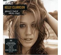 Clarkson, Kelly - Behind These Hazel Eyes [Import]