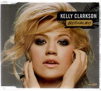 Breakaway (CD) Single