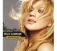 Clarkson, Kelly - Breakaway