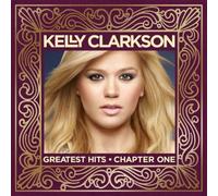 Kelly clarkson greatest hits CD