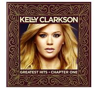 Clarkson Kelly - Kelly Clarkson Greatest Hits