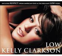 Clarkson, Kelly - Low/The Trouble with. [Import]