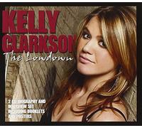 Clarkson, Kelly - Lowdown