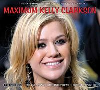 Clarkson, Kelly - Maximum Kelly Clarkson