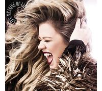 Kelly Clarkson – Meaning of Life – Vinyle – Édition Atlantic 75e anniversaire – Import