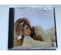 Clarkson, Kelly - Thankful [Import]