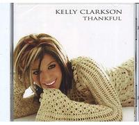 Clarkson, Kelly - Thankful