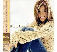 Clarkson, Kelly - Thankful