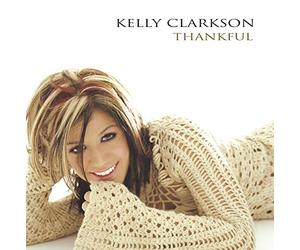Clarkson Kelly - Thankful