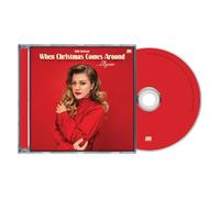 Kelly Clarkson – When Christmas Comes Around...Again – CD – Import