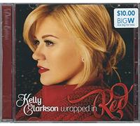 Clarkson Kelly - Wrapped in Red [Import]