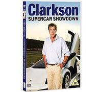 Clarkson - Supercar Showdown G