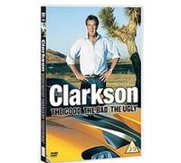 Clarkson: The Good, The Bad, The Ugly G