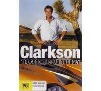 Clarkson: The Good The Bad The Ugly [NON-USA Format / PAL / Region 4 Import - Australia]