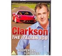 Clarkson - The Italian Job G