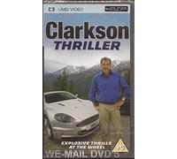 Clarkson Thriller [UMD pour PSP] [Import]
