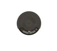 OutIn – Balance portable Claro 2 kg/0,1 g, mesure précise, pour café, minuterie, sac de protection
