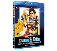 Claro de Luna BD 1977 Blue Sunshine [Blu-Ray] [Import]