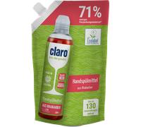 claro ÉCO Liquide-Vaisselle - 500 ml - Refill