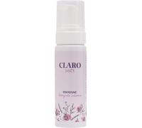 Claro Mousse Douce Nettoyante Intime 95 % Naturelle