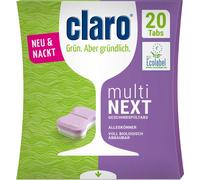 claro multi NEXT Tabs - 20 pièces