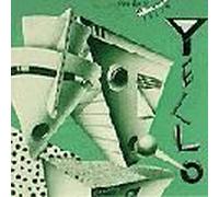 Yello - Claro Que Si [Import]