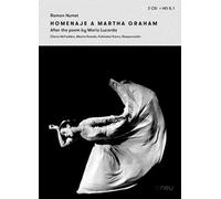 Claron Mcfadden – Ramon Humet : Homenaje A Martha Graham – Import