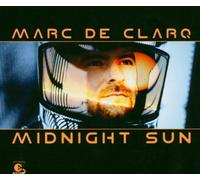 Clarq, Marc de - Midnight Sun [Import]
