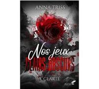 Clarté Anna Triss (Auteur)