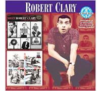 Clary, Robert - Meet Robert Clary/Hooray for L