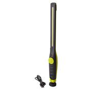 Baladeuse rechargeable ultra fine à intensité variable 7W COB - OE 0145BL - CLAS Equipements